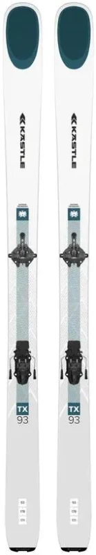 Kästle TX93 23/24 Begränsat erbjudande