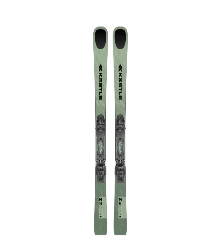 Kästle M9 82 25/26 +K12 Fynd