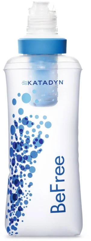 Erbjudandepris Katadyn BeFree 0,6