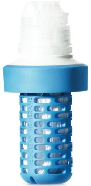 Katadyn Befree Replacement, Blue Kundfavorit