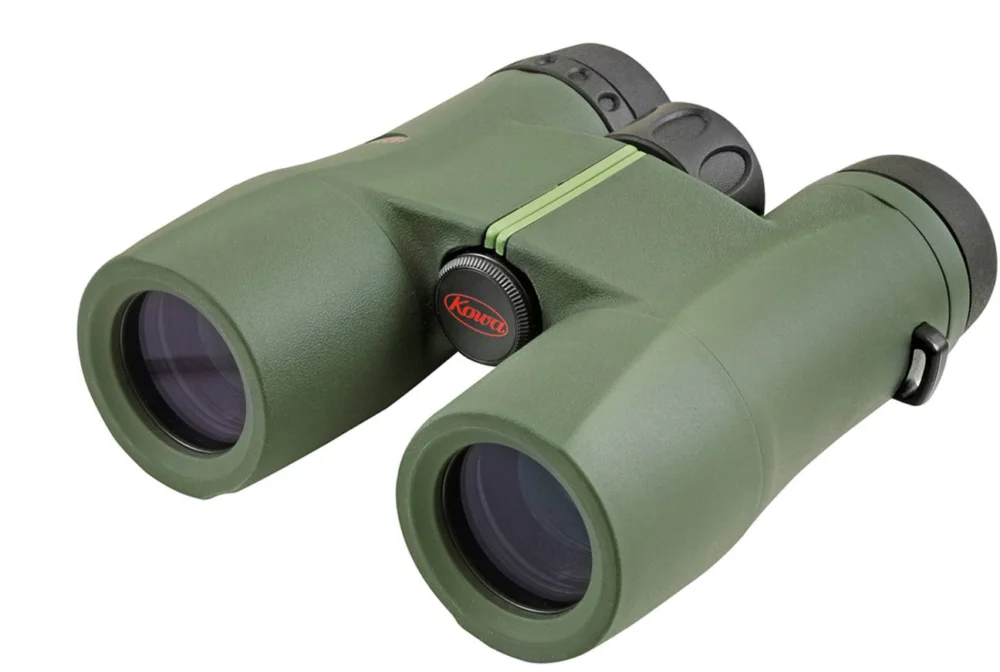 Kowa SV II 8x32 Fynd