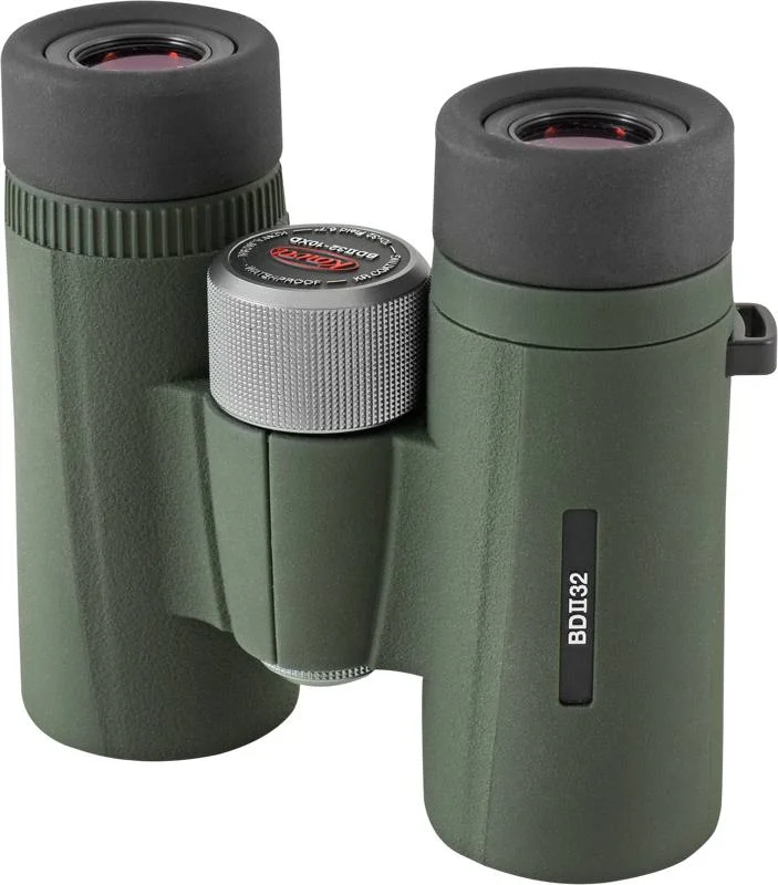 Kowa BDII-XD 10x32 WA Kampanj