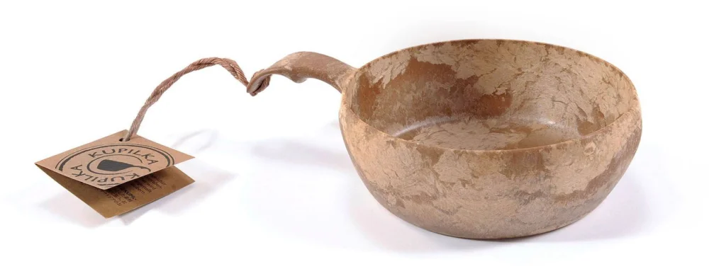 Kupilka Bowl 55 Fri frakt