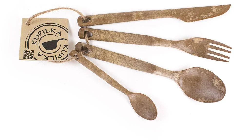 Kupilka Utensil Set Fynd