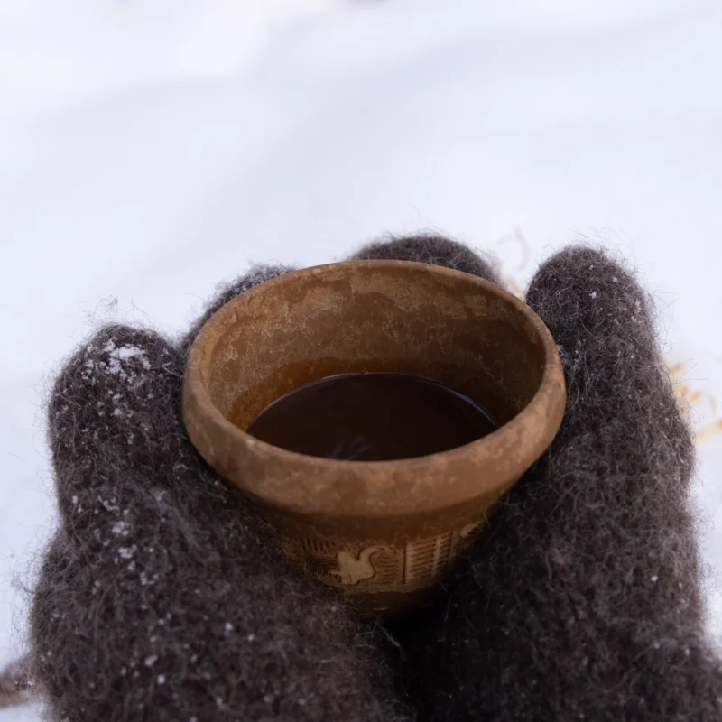 Kundfavorit Kupilka Suova 20 Kalevala Tapiola
