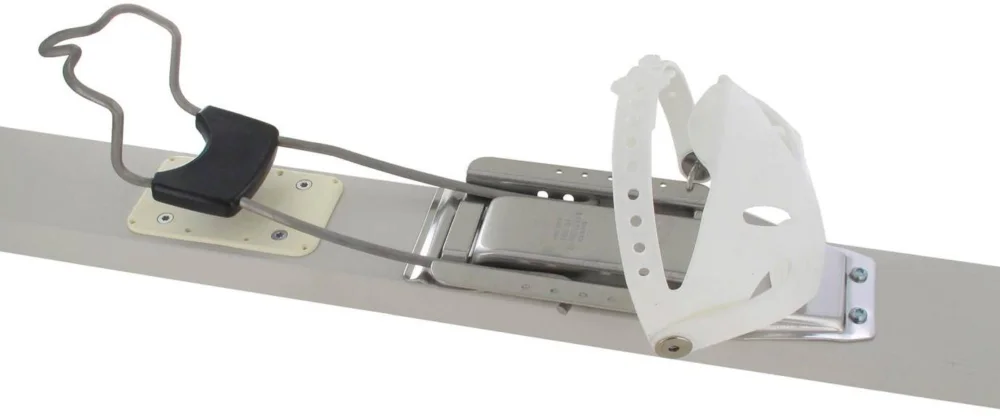 Kuusamon Uistin Finngrip Easy 5.0 Begränsat erbjudande