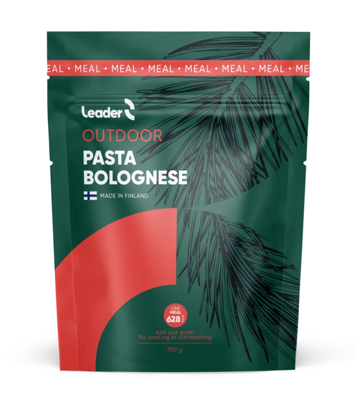 Billig Leader Pasta Bolognese