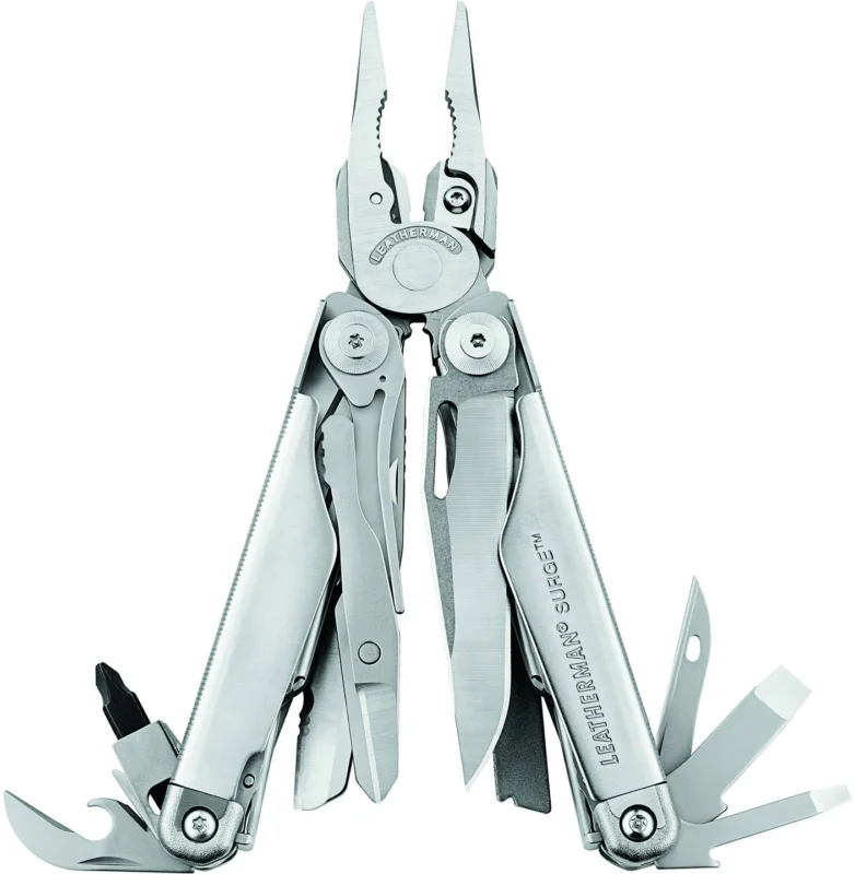 Leatherman Surge Endast denna vecka