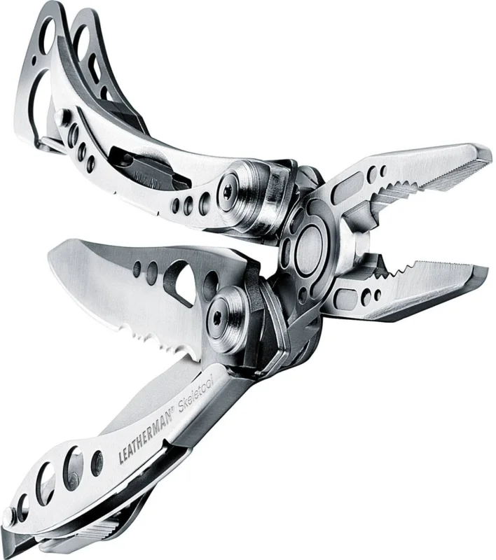 Leatherman Skeletool Köp online