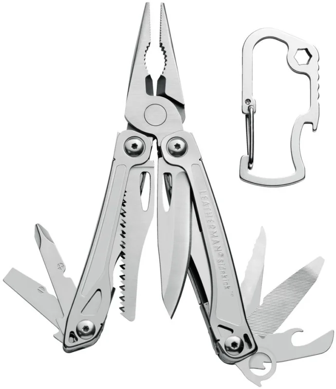 Lägg i varukorgen Leatherman Sidekick