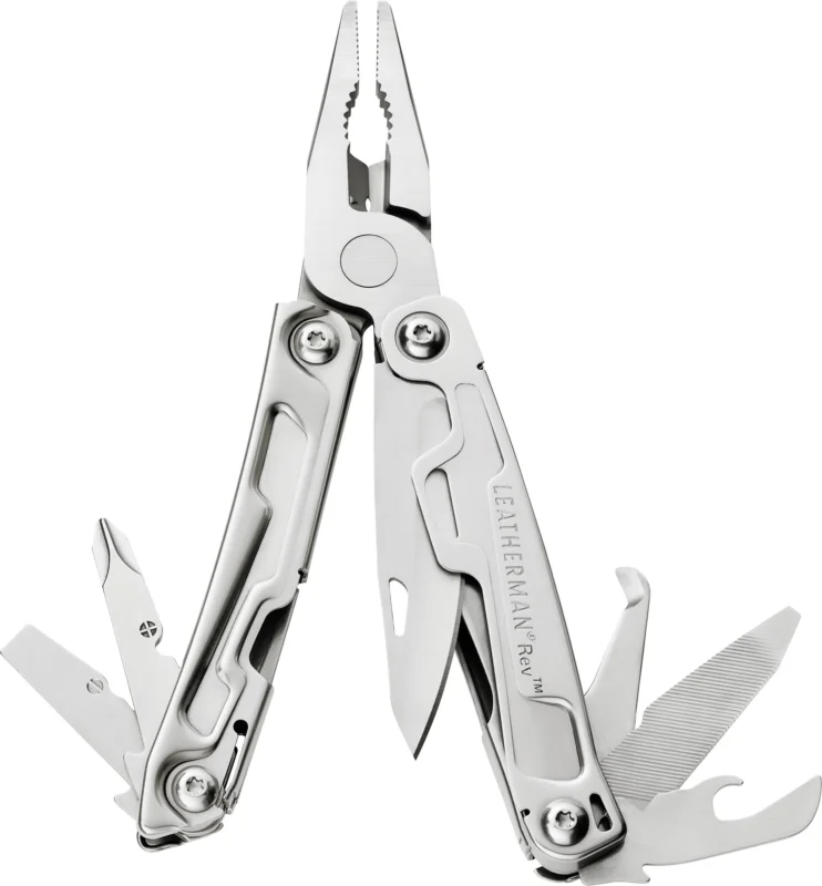 Beställ idag Leatherman Rev