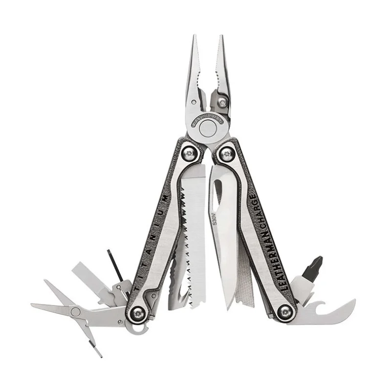 Leatherman Charge Plus TTi Bästa pris