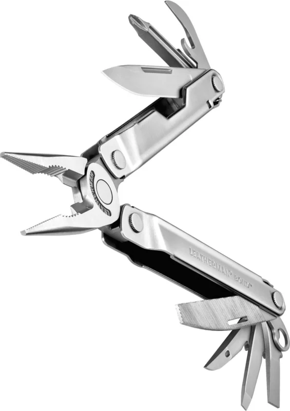 Leatherman Bond Expressleverans