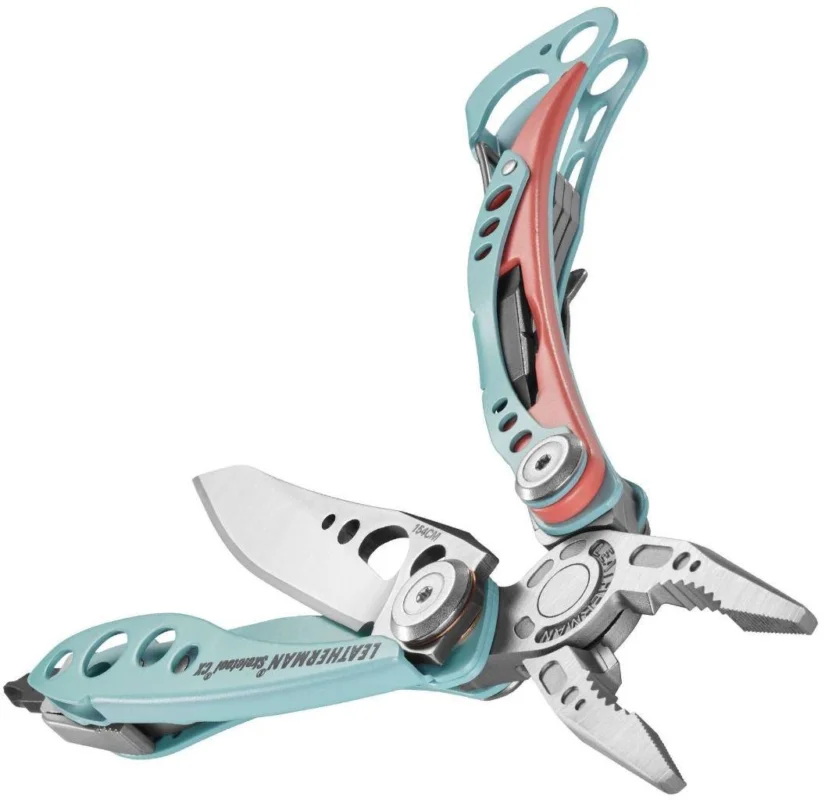 Leatherman Skeletool Cx Billigare
