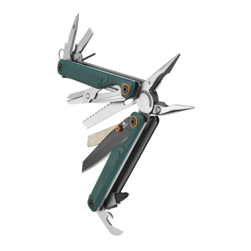 Leatherman Wave Alpha Nedsatt pris