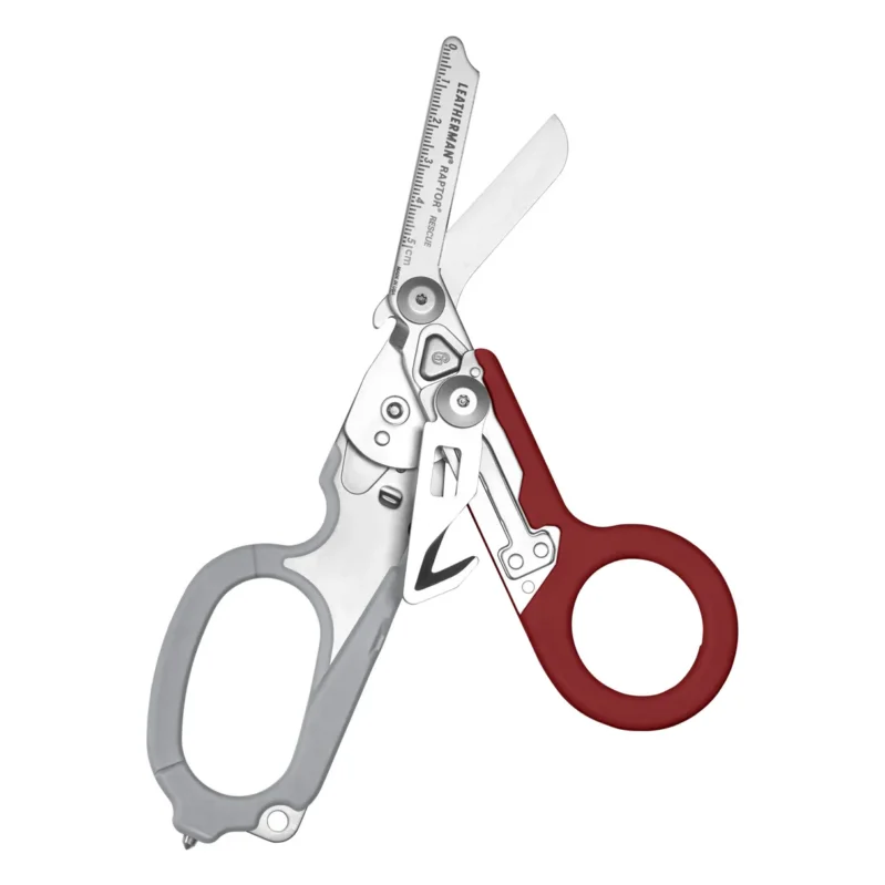 Leatherman Raptor Rescue risnedsättning