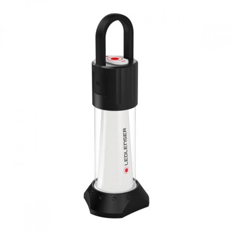 Ledlenser ML6 Warm Light Premium