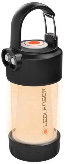 Reapris Ledlenser ML4 Lantern, Warm Light