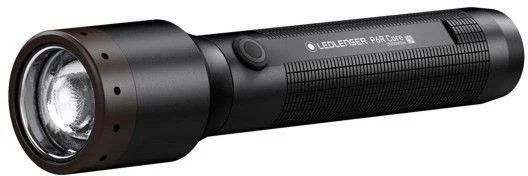 Ledlenser Core P6R Reapris