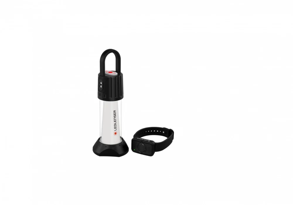 Premium Ledlenser ML6 WL Connect