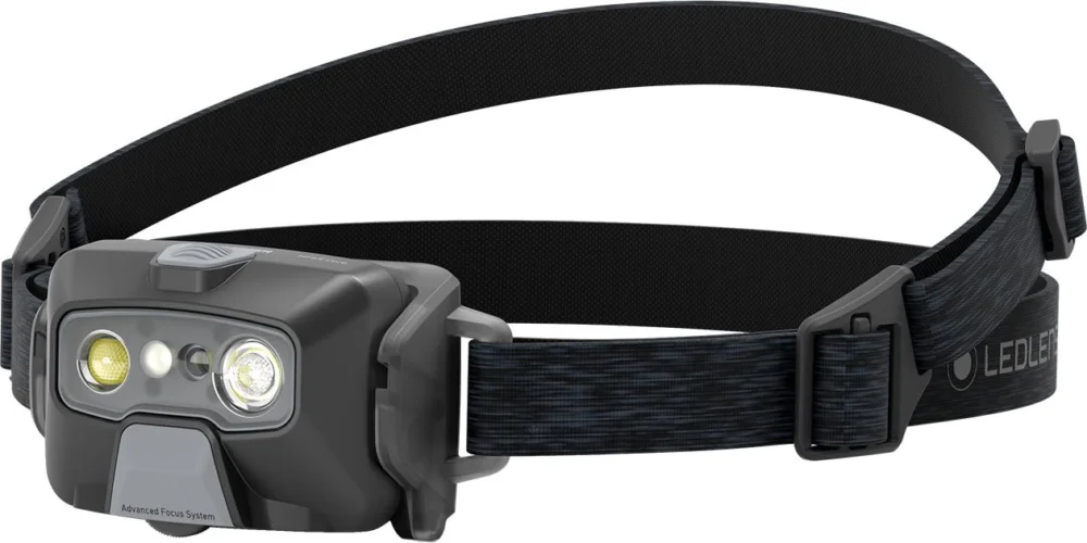 Begränsad tid Ledlenser HF6R Core