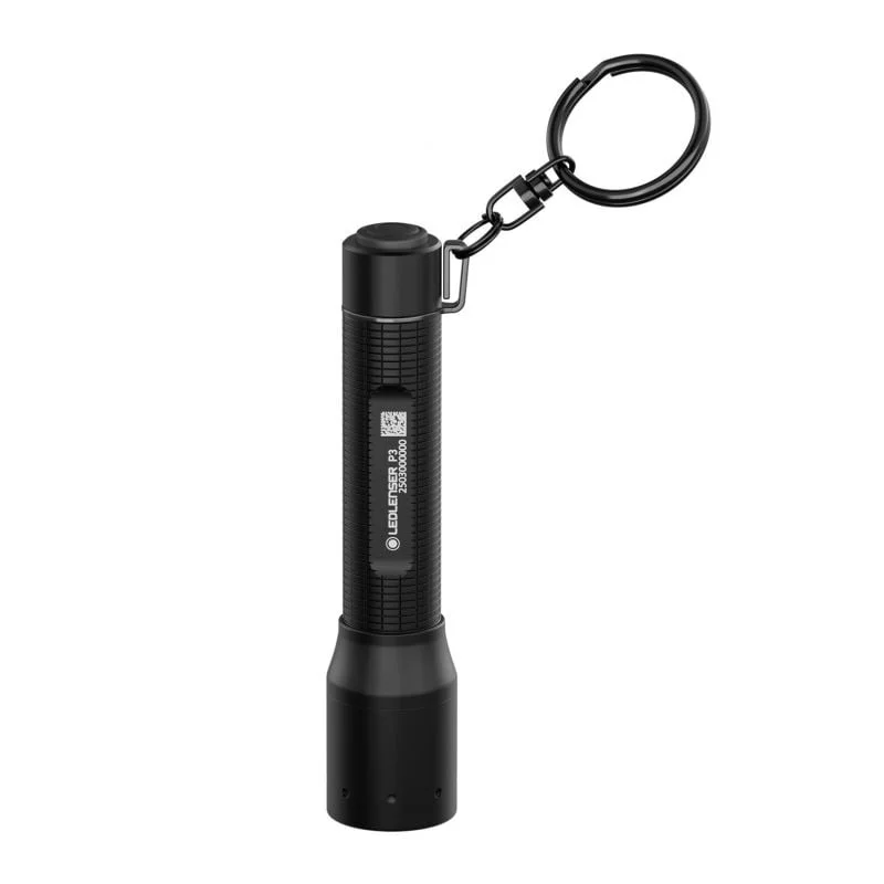 Bästa pris Ledlenser P3R
