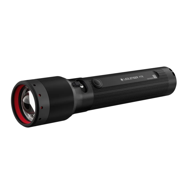 Ledlenser P7R Snabb leverans
