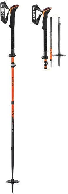Nyhet Leki Sherpa Fx Carbon Strong