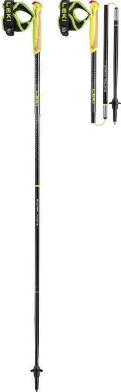 Leki Evotrail FX One TA Begränsat antal
