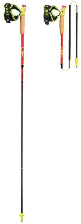 Beställ nu Leki Ultratrail FX.One Superlite