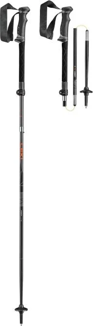 Leki Legacy FX TA Populärt val