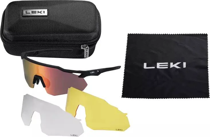 Leki Falcon Pro Premium