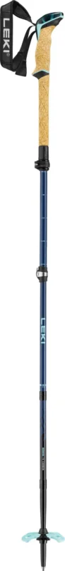 Kundfavorit Leki Bernina FX Carbon