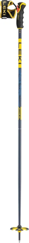 Leki Spitfire 3D Erbjudandepris