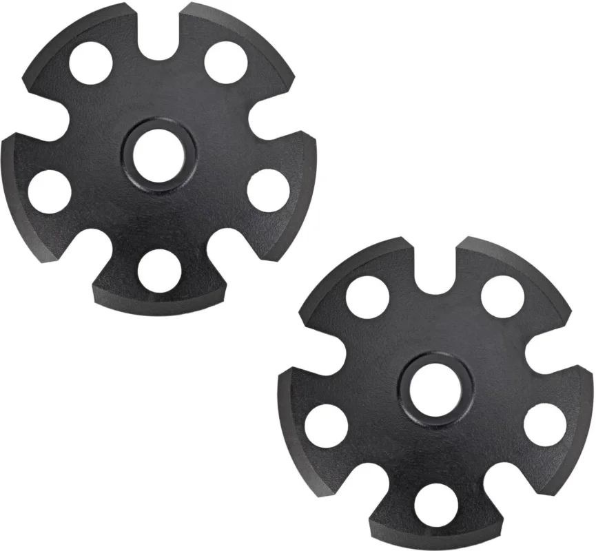 Leki Tour/snowflake Basket, pair Snabb frakt
