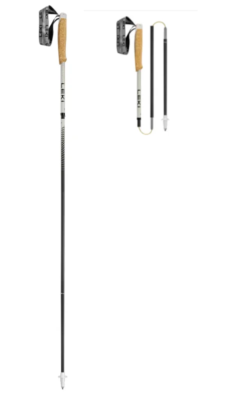 Leki Neotrail Pro FX One Superlite Populär