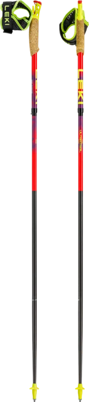Populär Leki Ultratrail FX.One