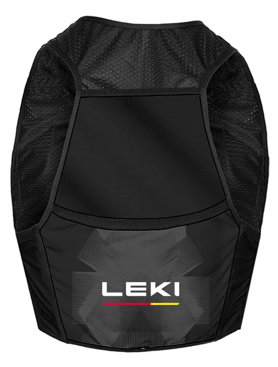 Begränsat erbjudande Leki Trail Running Quiver Vest