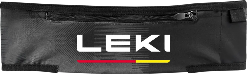 Leki Trail Running Pole Belt Begränsat erbjudande