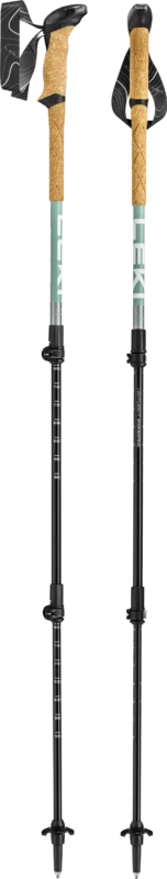 Leki Makalu Lite Compact Snabb frakt