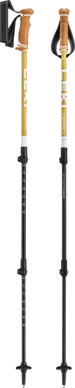 Nyhet Leki Legacy Lite Compact