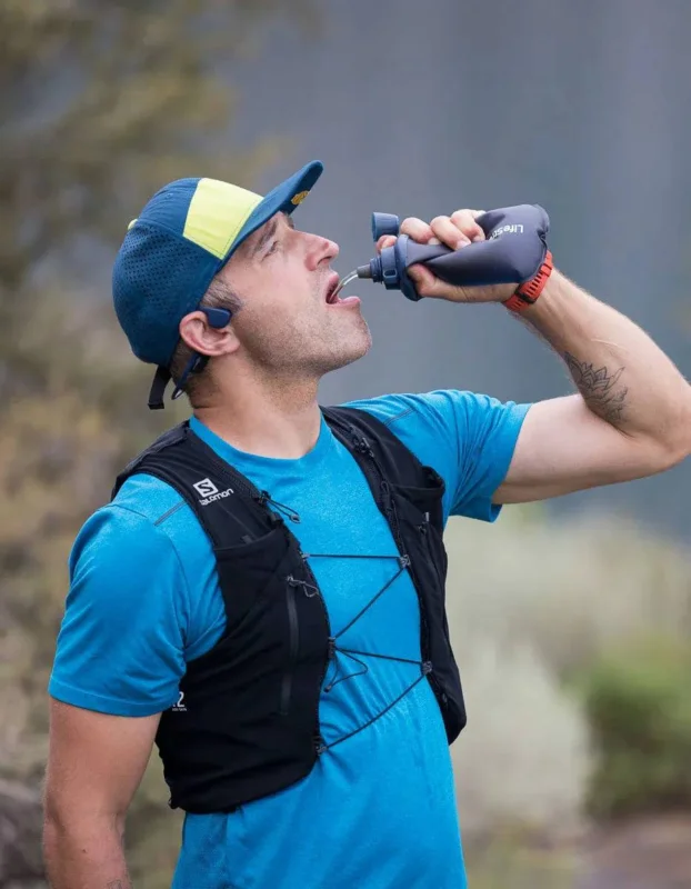 Säker betalning LifeStraw Peak Squeeze 650ml