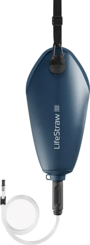 LifeStraw Peak Gravity 3L Bästa pris