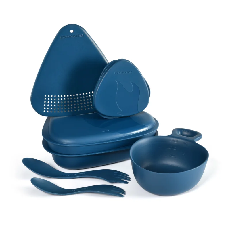 Handla nu Light My Fire Outdoor Mealkit 2.0