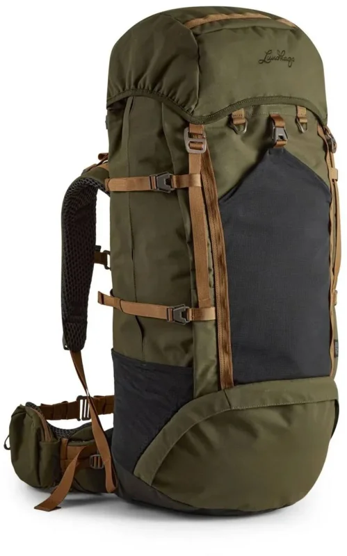 Begränsat antal Lundhags Saruk Pro 75 Regular