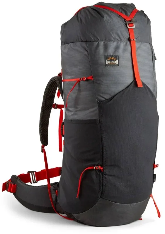 Lundhags Padje Light 45 Regular Trygg betalning