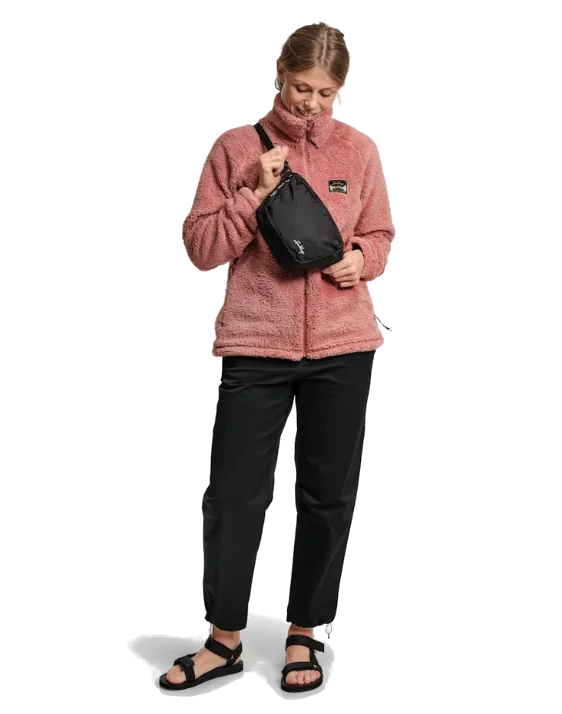 Premium Lundhags Padje Chest Bag 2L
