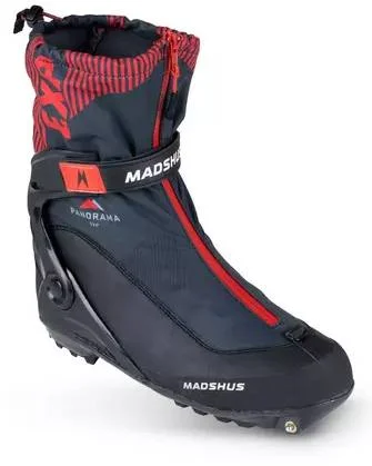Madshus Panorama Explorer Boots Begränsat antal