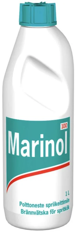 Erbjudande Marinol 100 1 L Sprii