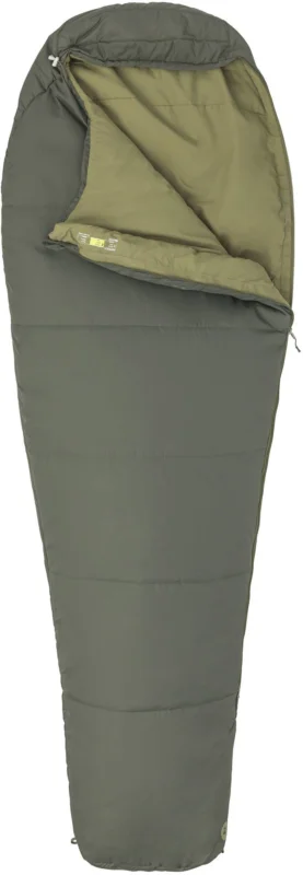 Marmot Nanowave 35 Long Populär